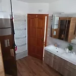 Apartament Klau & Bali Apartmanhaz *
