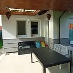 Apartament Klau & Bali Apartmanhaz Sopron