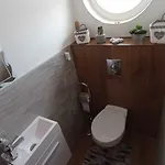 Apartament Klau & Bali Apartmanhaz Sopron