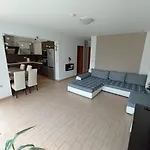 Klau & Bali Apartmanhaz Apartament *