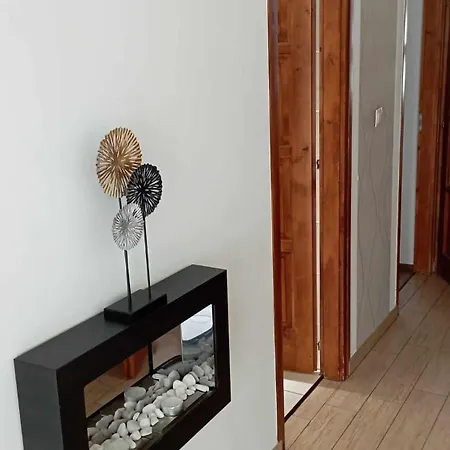 Klau & Bali Apartmanhaz Apartament Sopron
