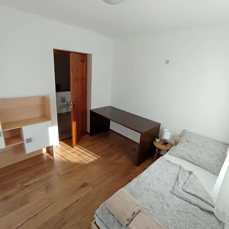 Apartament Klau & Bali Apartmanhaz *
