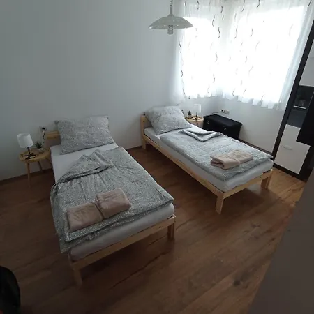Klau&bali * Šoproň